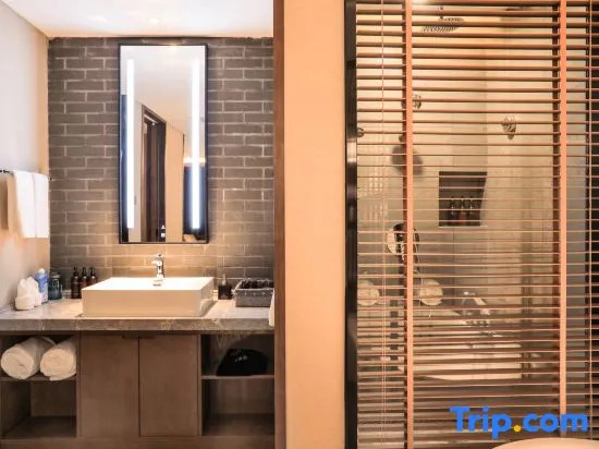 Mehoo Lestie Hotel (Urumqi Wanda Plaza High-speed Railway Station)