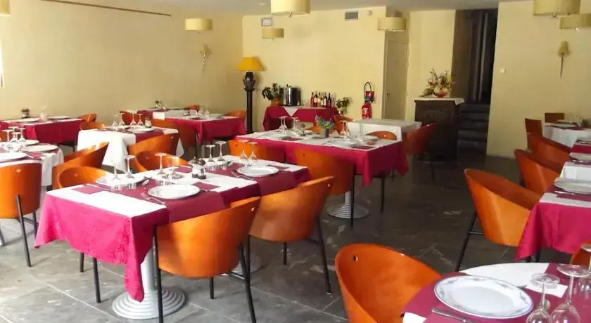 Château dArance Hôtel Restaurant Espace bien-être