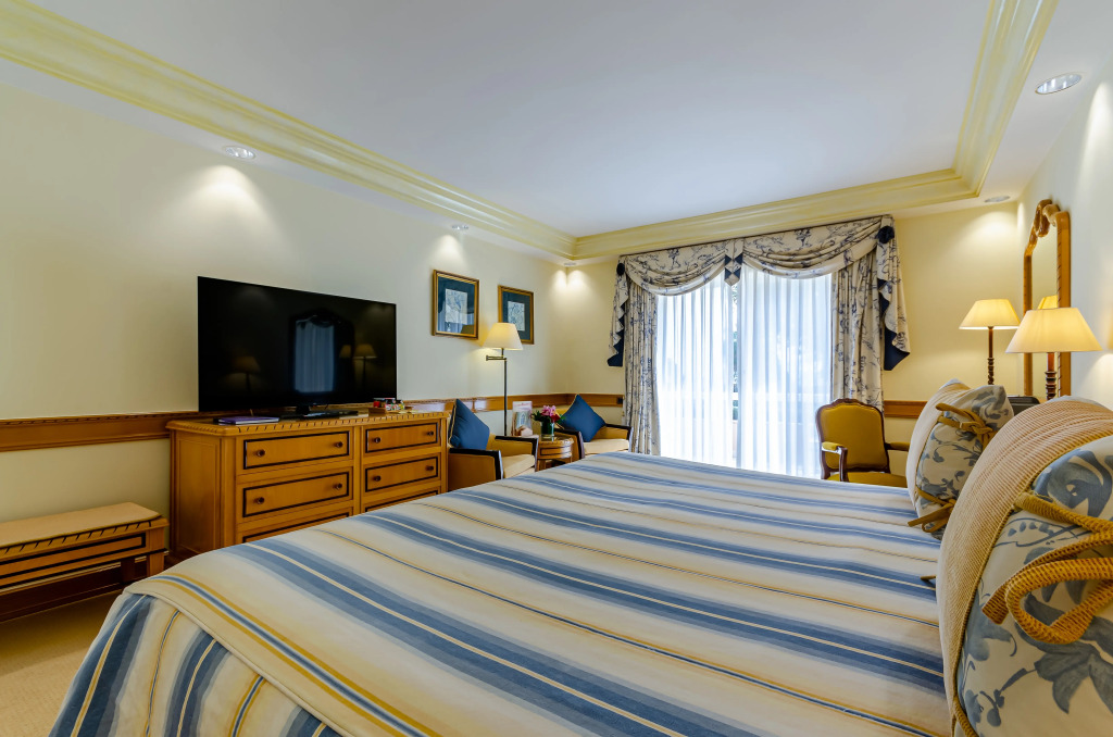 Olissippo Lapa Palace - The Leading Hotels of the World