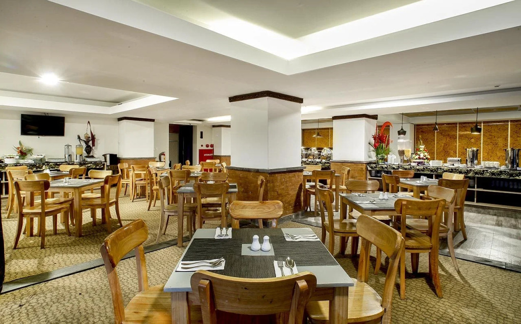 Kyriad Royal Seminyak Bali