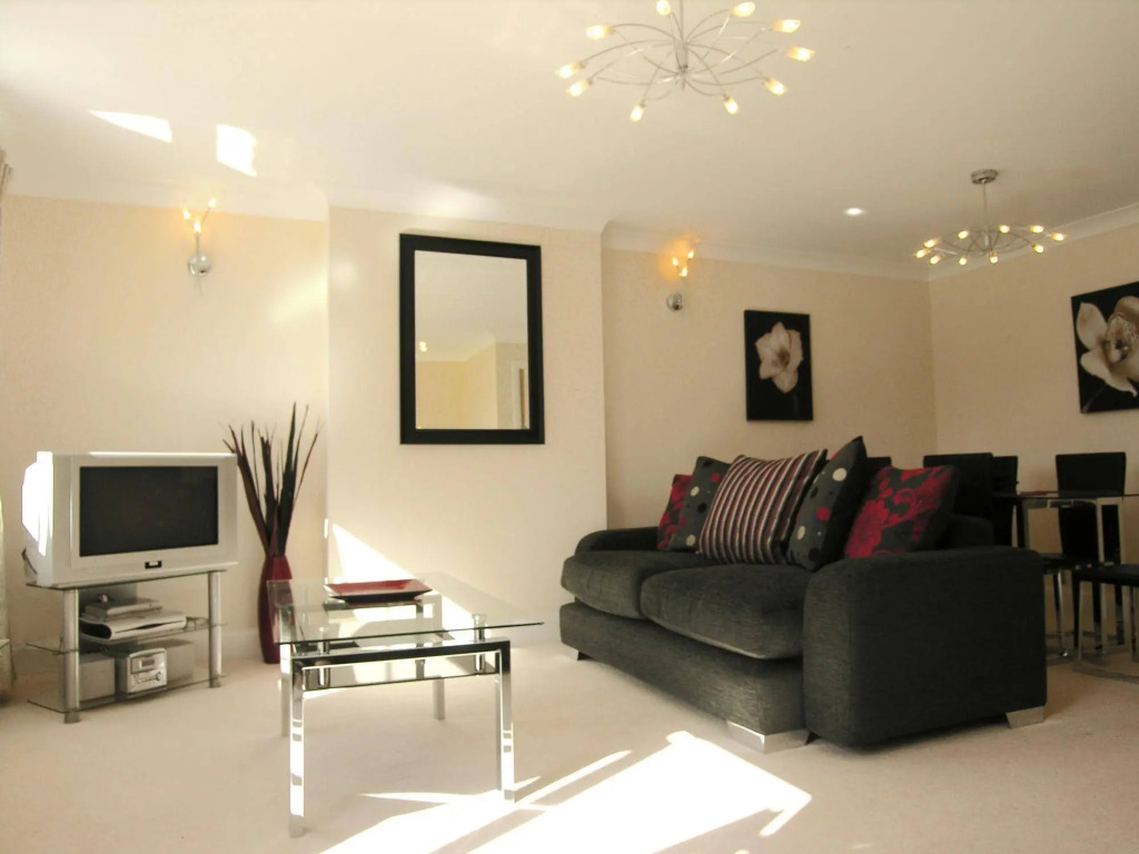 Berkshire Rooms - Newbury