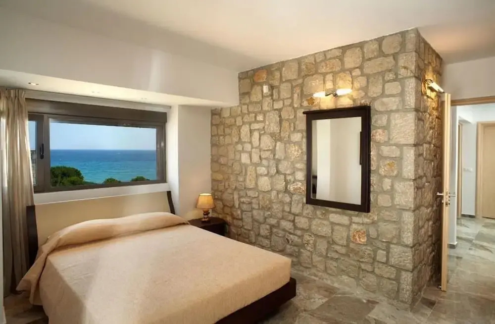 Blue Dream Luxury Villas Exclusive 4 Bedroom Villa Privee - Villa Armonia