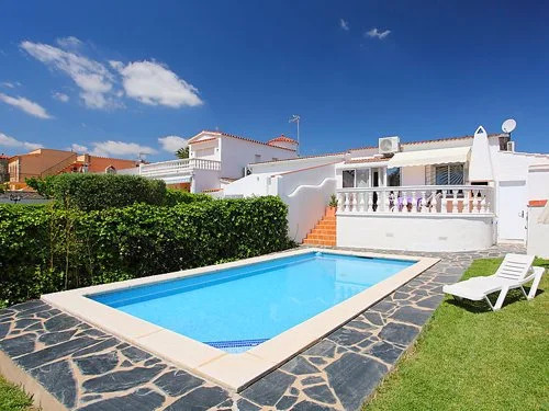 House Noguera Ispica