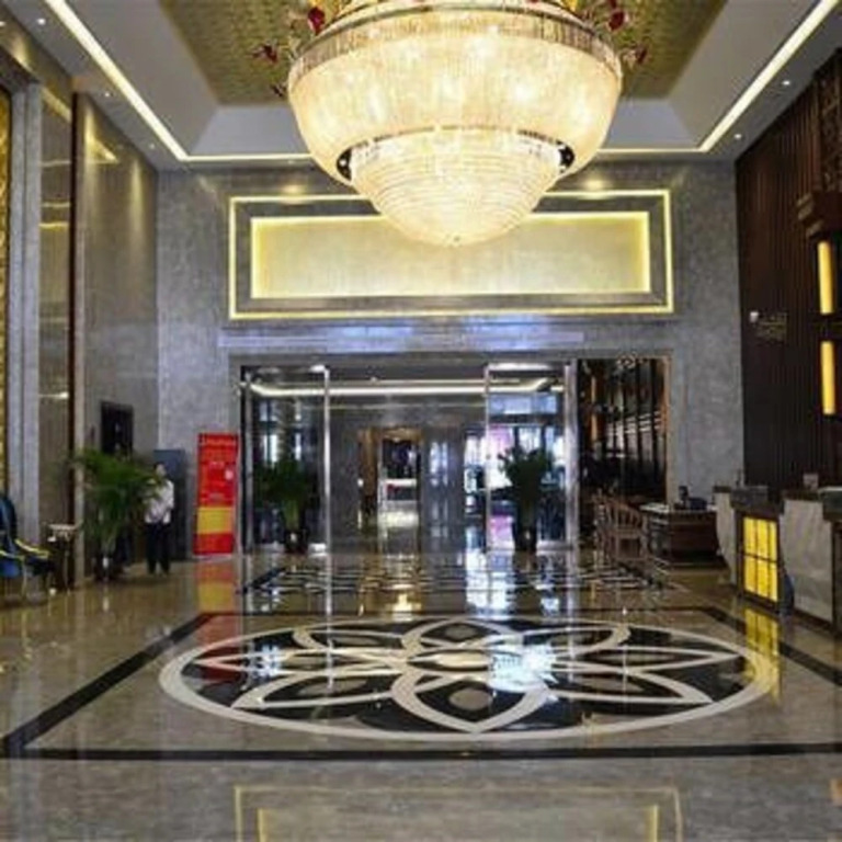Datong Huamao Hotel