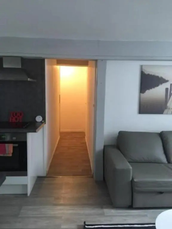 ROUEN F3 ORBE Sweet Home