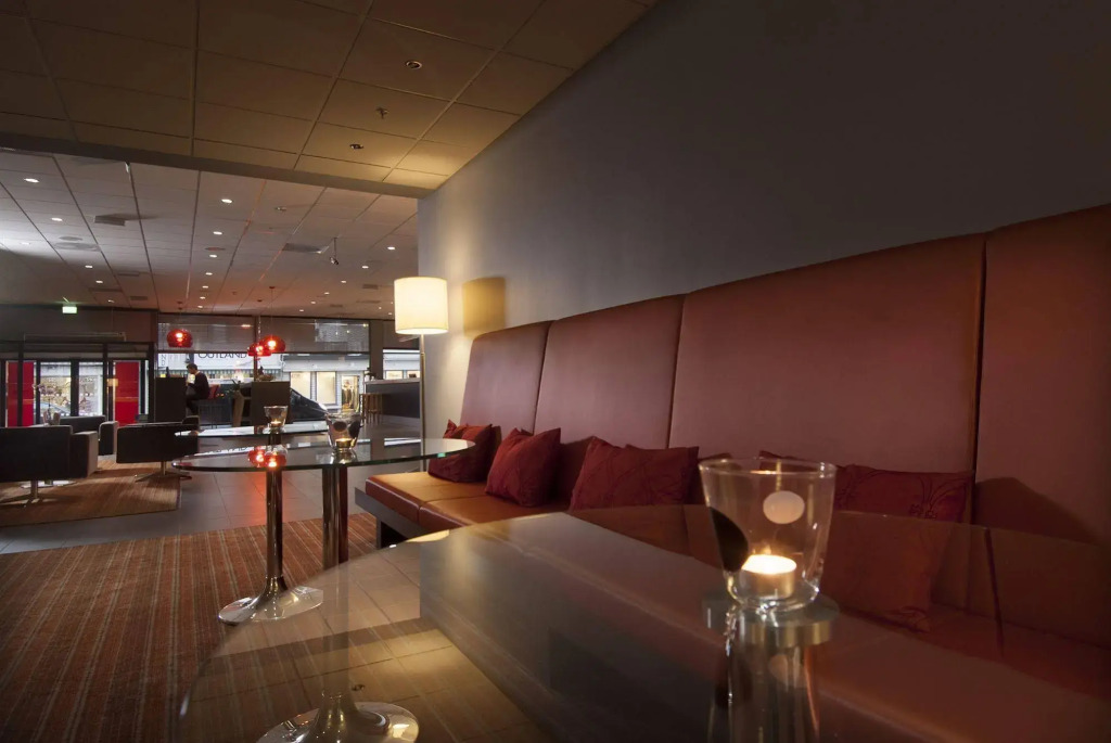Thon Hotel Kristiansand