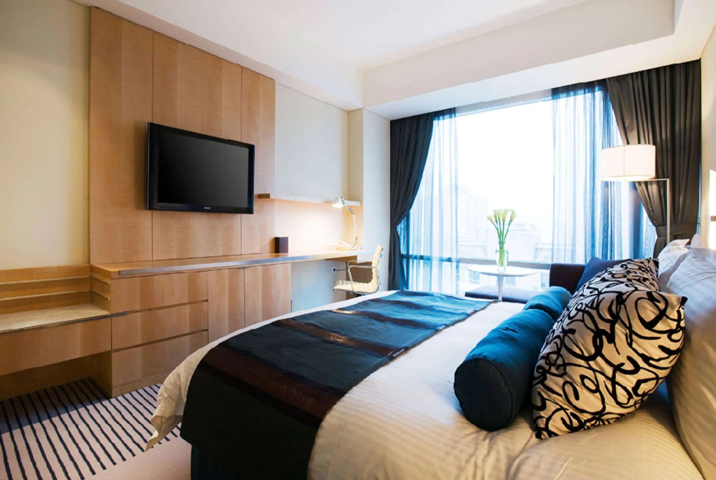 Ramada Plaza by Wyndham Suwon