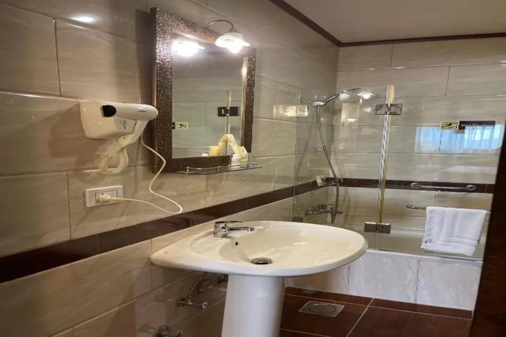Boulevard Palace Hotel