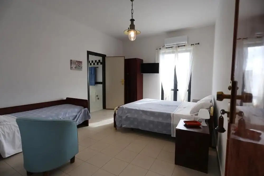 Hotel Barracuda