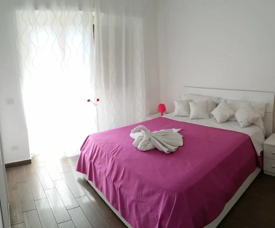 Da Lucia B&B