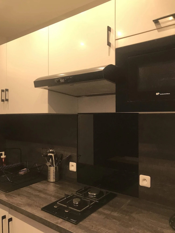 Chic & Comfortable apartment near sea