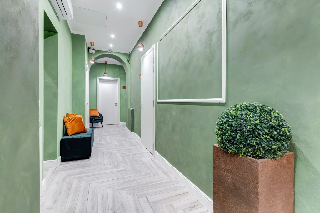 Ripetta Natural Suites