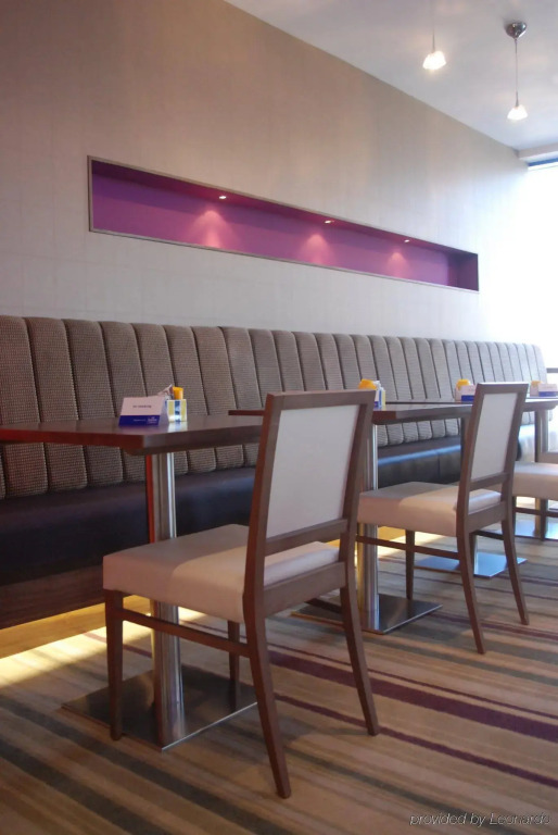 Premier Inn London Ilford - Newbury Park