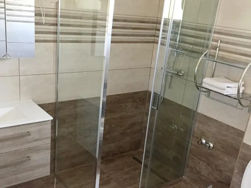 Apartments & Rooms  Sanja