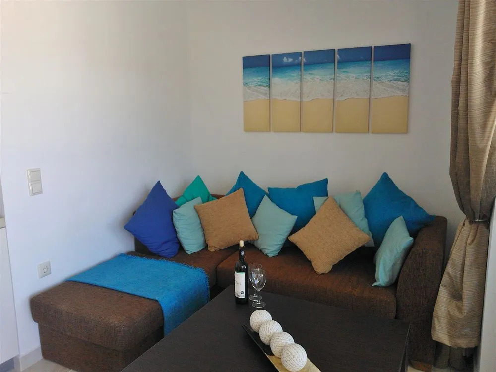 Bayview Resort Crete