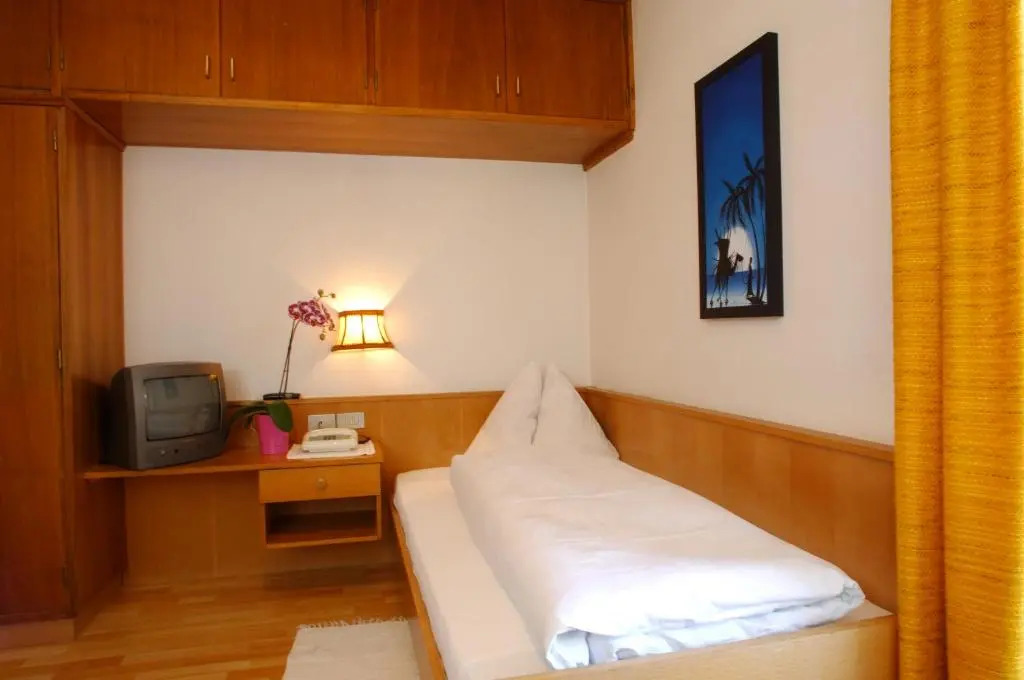Chalet Madrisa