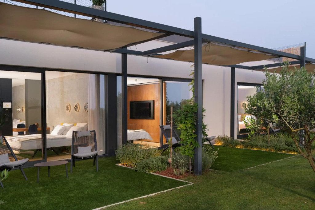 Villa Albina & Domenica