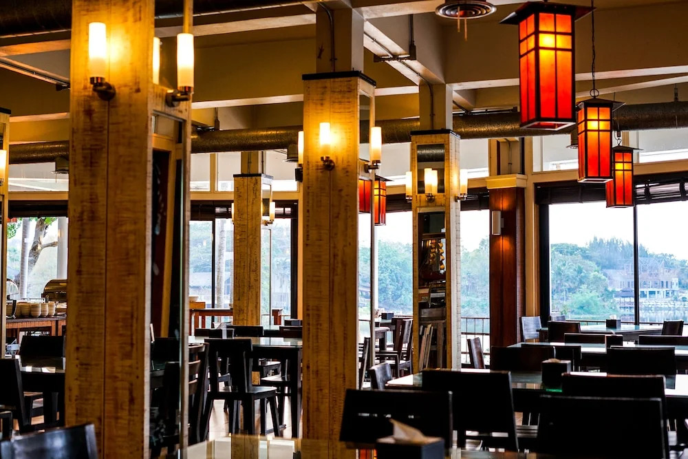 The Bonanza Resort Khaoyai