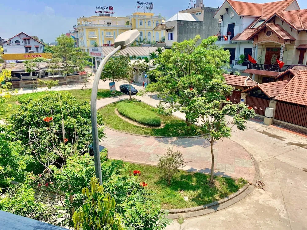 Guesthouse Phuong Hong