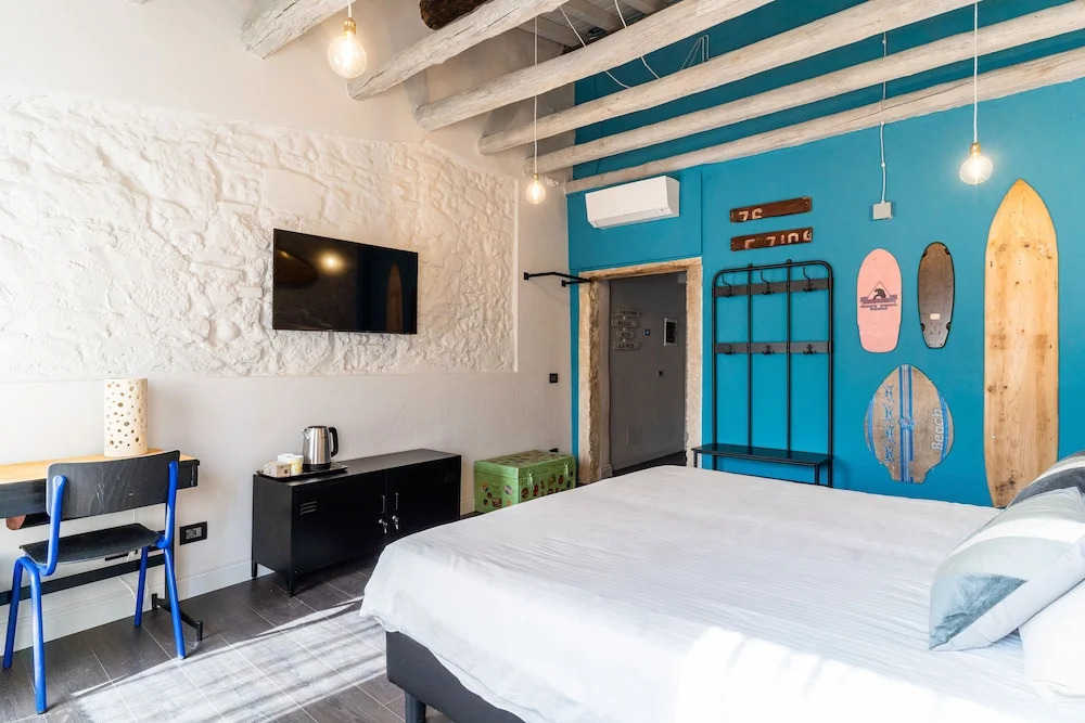 Casa Babbuino