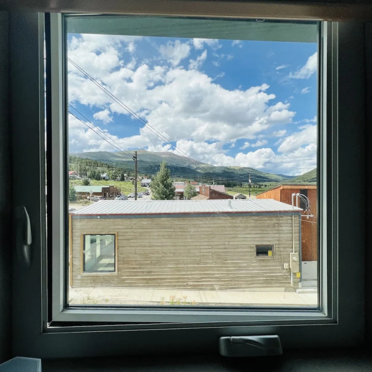 Treeline Hostel