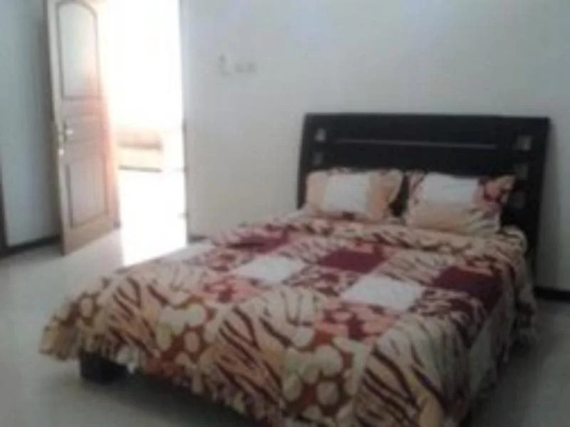 Simpang Homestay