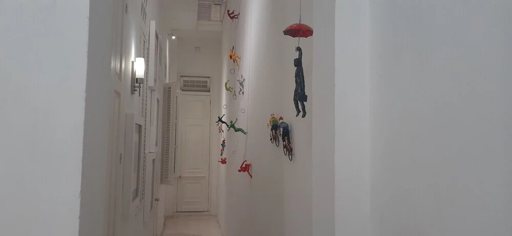 Art Studio Habana Vieja 55