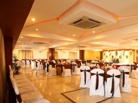 Swagath De Royal Hotel
