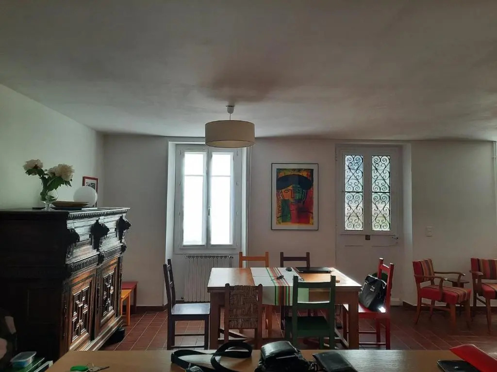 Maison Bayonne, 6 pièces, 12 personnes - FR-1-239-720