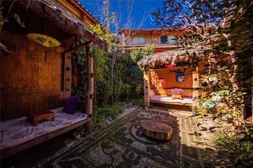 Xihe Boutique Inn