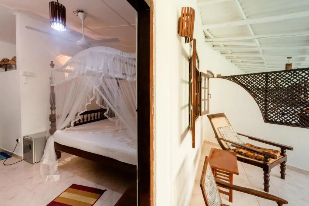 Sea View Hotel 02 By OYO Rooms