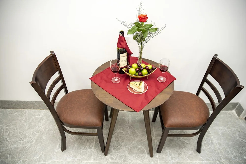Huy Ngoc Hotel