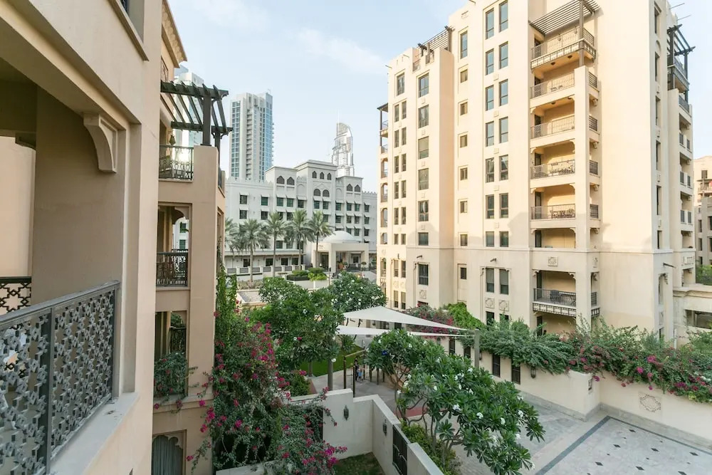 One Perfect Stay - 2BR at Zanzabeel 3