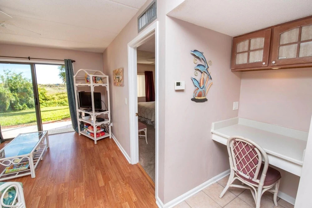 Unit 5121 - Ocean Racquet Resort