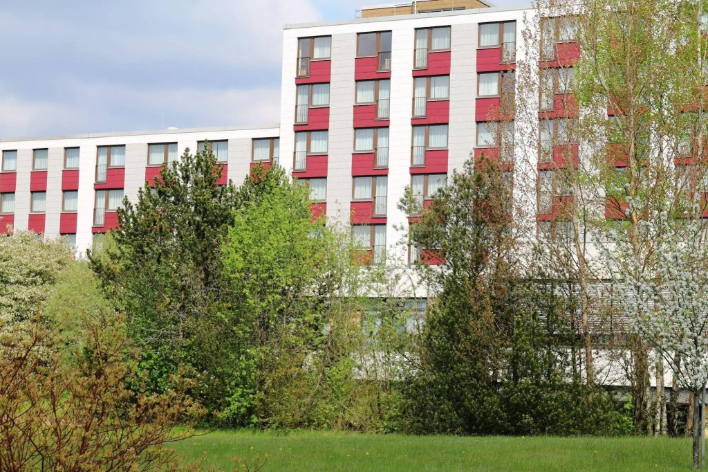Hotel Kaiseralm