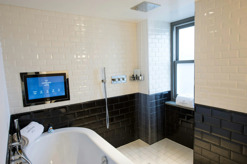 The Ampersand Hotel - Small Luxury Hotels of the World