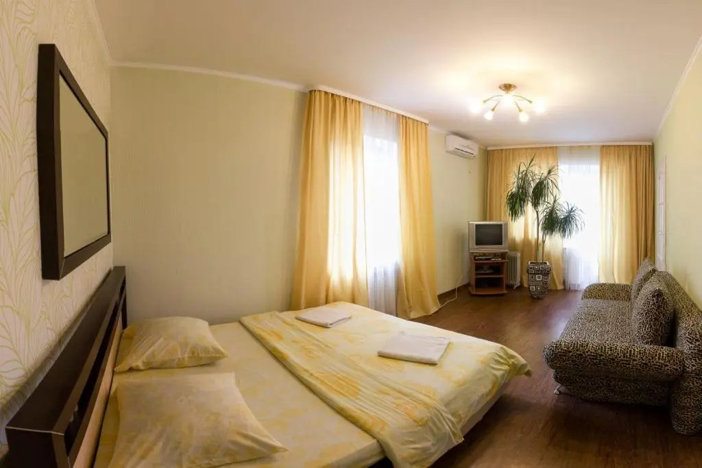 Kiev Apartments