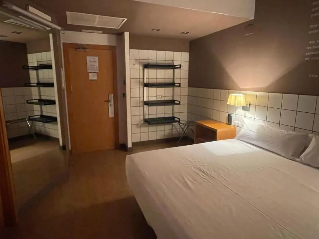 B&B HOTEL Miranda de Ebro