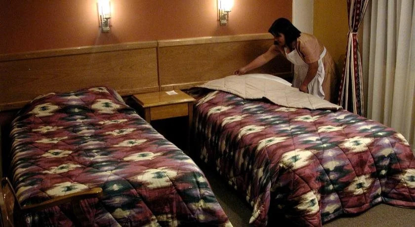 Hotel Cima Argentum