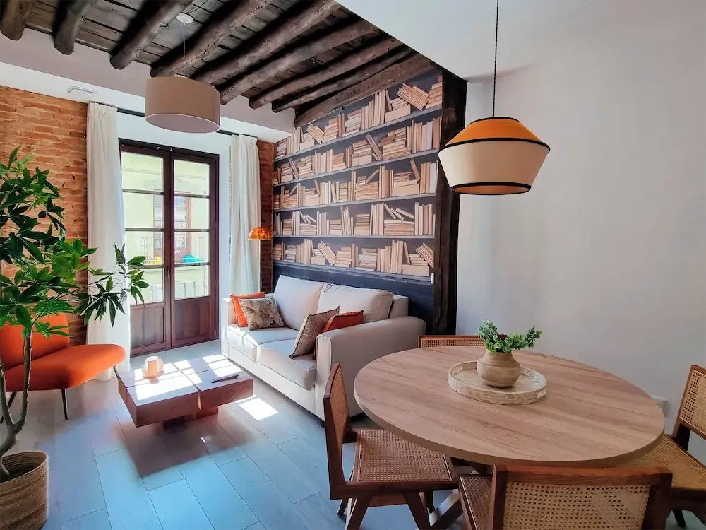 Apartamentos Albaicín Centro Suites 3000