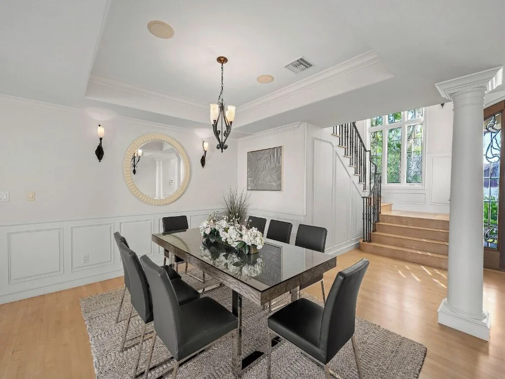 Savona Sanctuary Estate