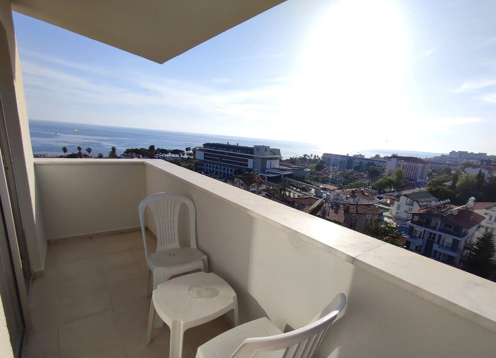 Sun Beach Hill Hotel