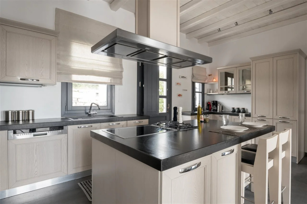 Myconian Platinum Superior & Junior Villas