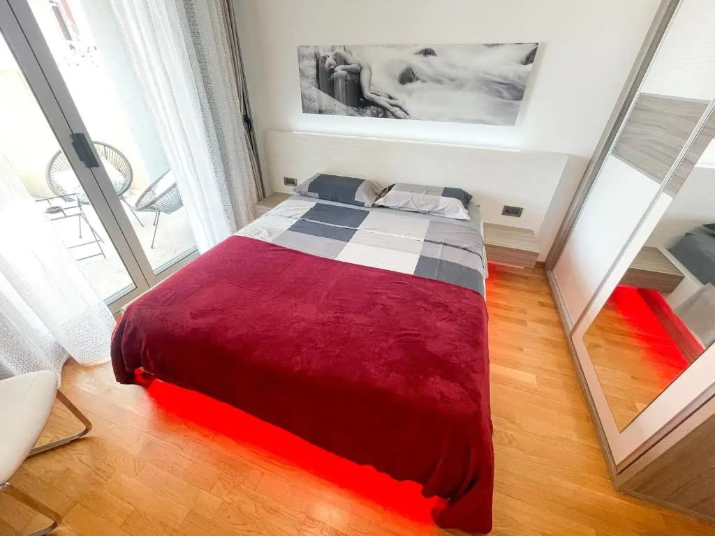 Apartment in Rovinj - Istrien 42156