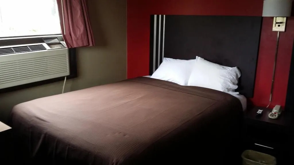 Rock Haven Terrace Motel