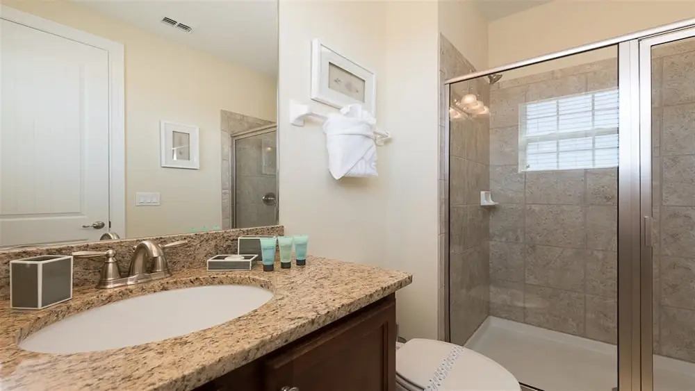 Je63118 - The Encore Club Resort - 6 Bed 5.5 Baths Villa