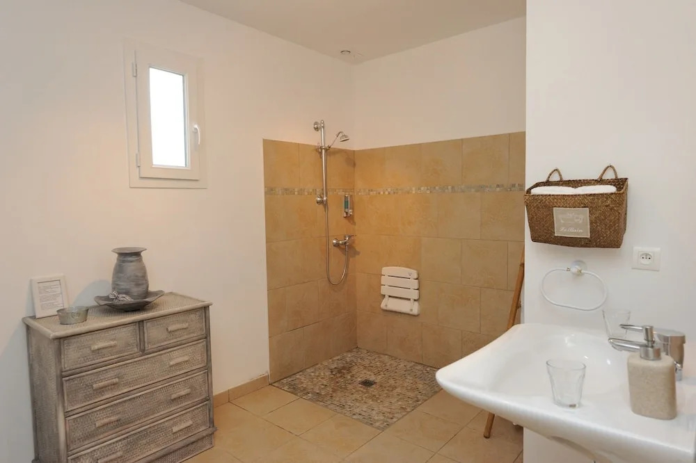 Maison d'Hôtes Villa A Manichetta