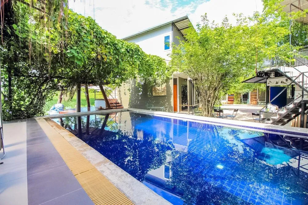 The Resort Romklao