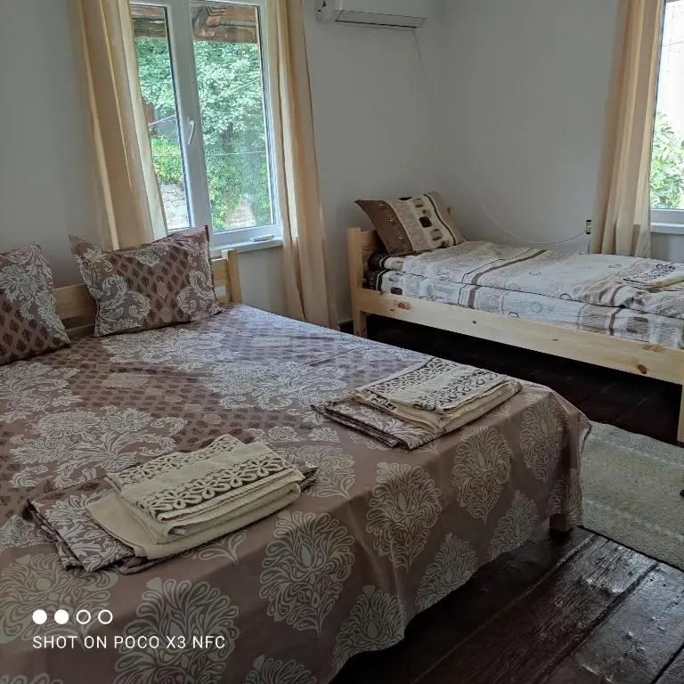 Mercury Guest House