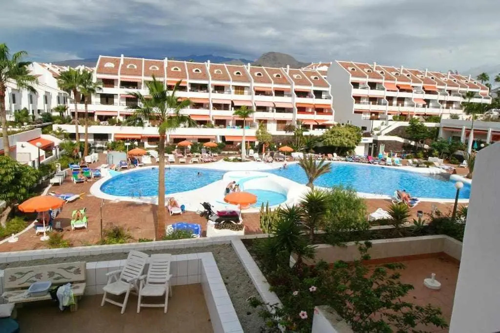 Parque Santiago I 242 by Tenerife Rental and Sales
